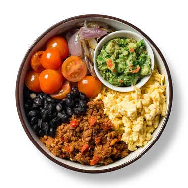 Kcal Life The Best Healthy Meal Plans Dubai, UAE - Kcal Life