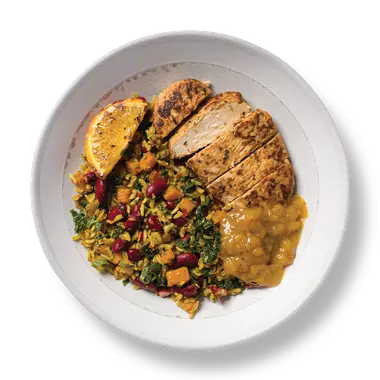 Kcal Life The Best Healthy Meal Plans Dubai, UAE - Kcal Life
