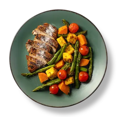 Kcal Life The Best Healthy Meal Plans Dubai, UAE - Kcal Life