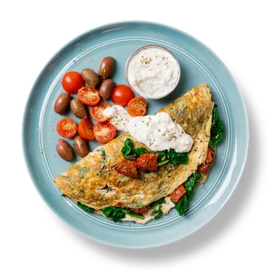 Kcal Life The Best Healthy Meal Plans Dubai, UAE - Kcal Life