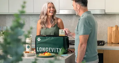 Longevity Programme 
