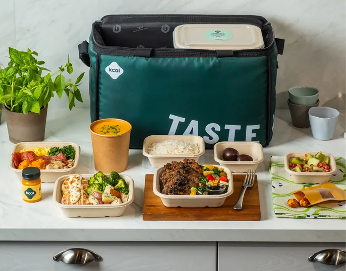 Kcal Life The Best Healthy Meal Plans Dubai, UAE - Kcal Life