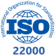 ISO 22000
