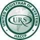 URS HACCP