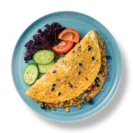 Mexican Omelette