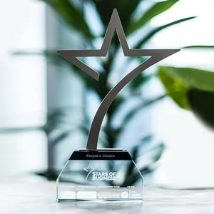 Kcal's Star of Business Award