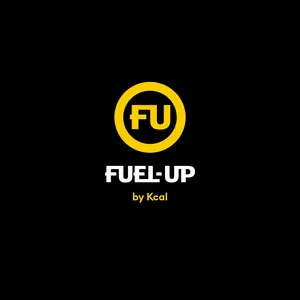 Fuel-Up by Kcal Meal Prep Logo