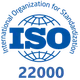 ISO 22000