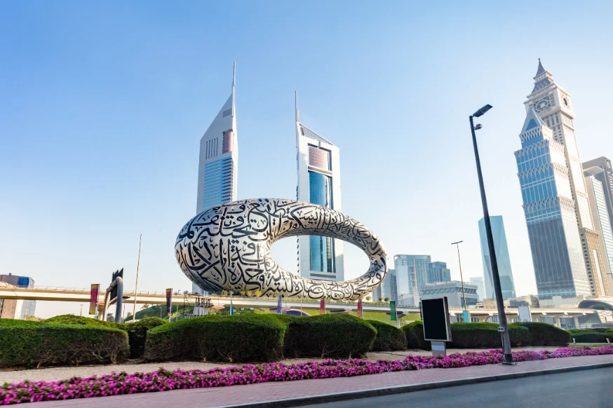 48 Facts About The UAE