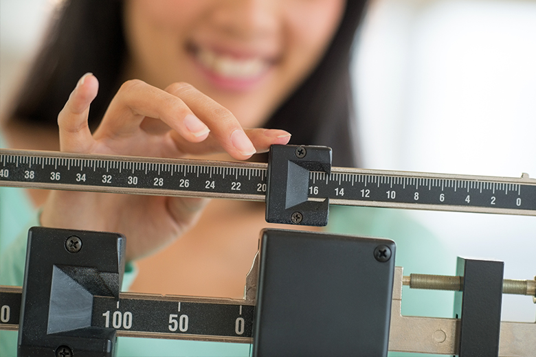 3 Reasons Why Your Weight Fluctuates