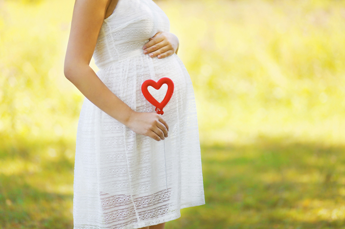 3 Reasons Why to See a Nutritionist When You’re Pregnant