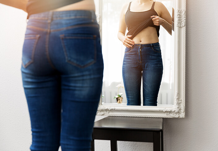 Five Reasons Why You’re Still Not Losing Weight