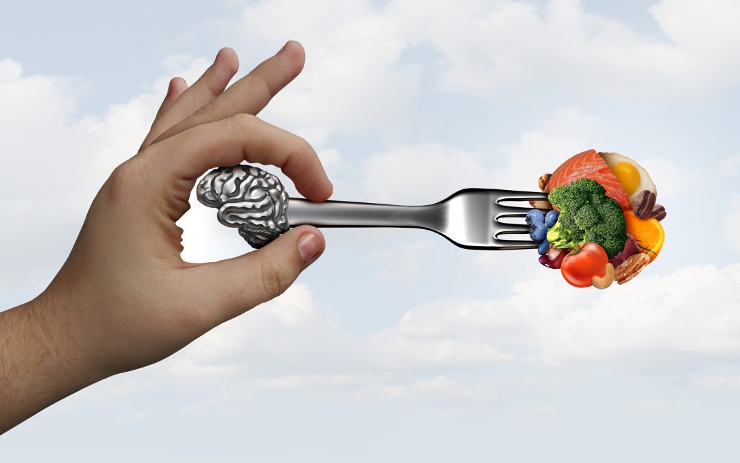 Nourishing the Mind: The Link between Mental Health & Nutrition