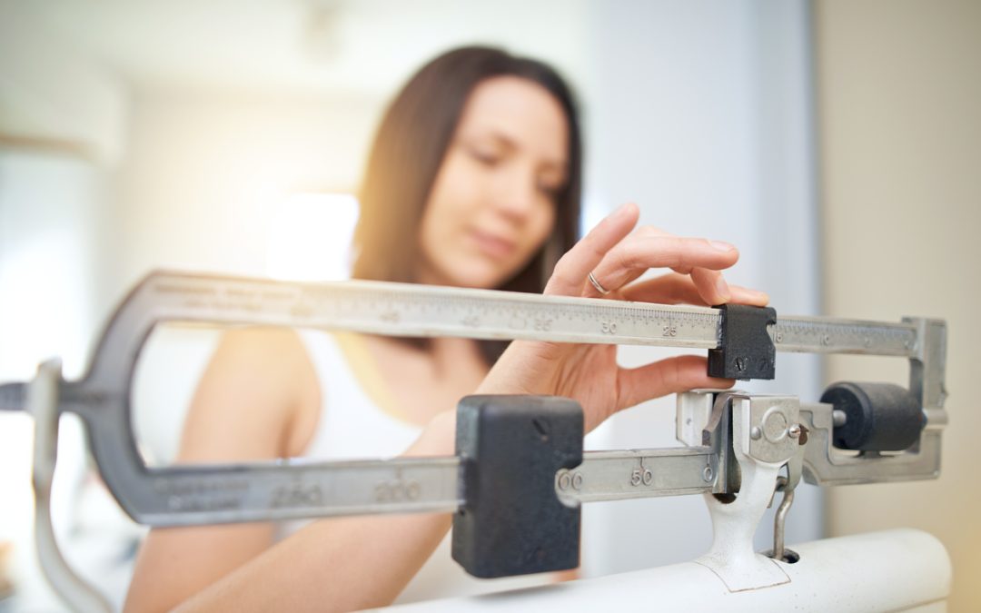 Screw the Scale: Why the Number on the Scale Doesn’t Define Us?