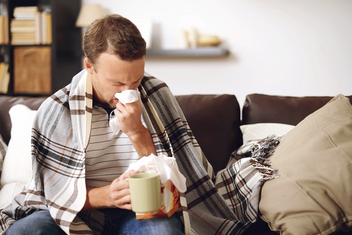 20 To Do’s To Avoid Catching A Flu