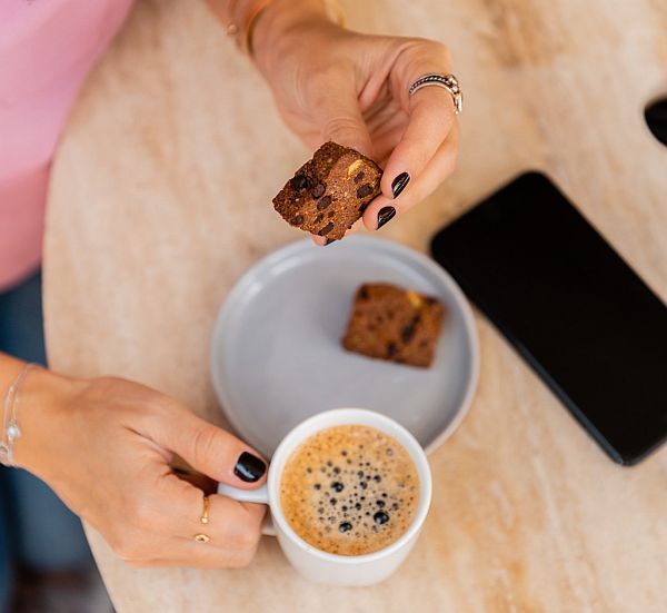 How to Sweeten Your Coffee Without Sugar