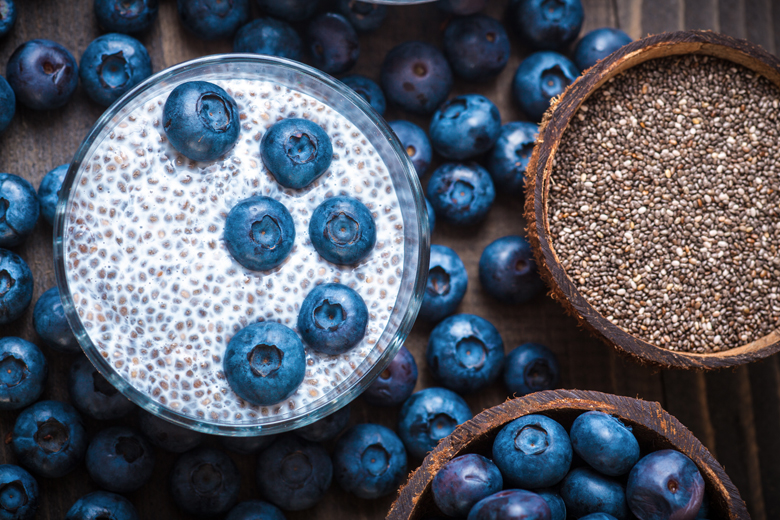 Chia-Up: Your New Favourite Superfood Is Here!