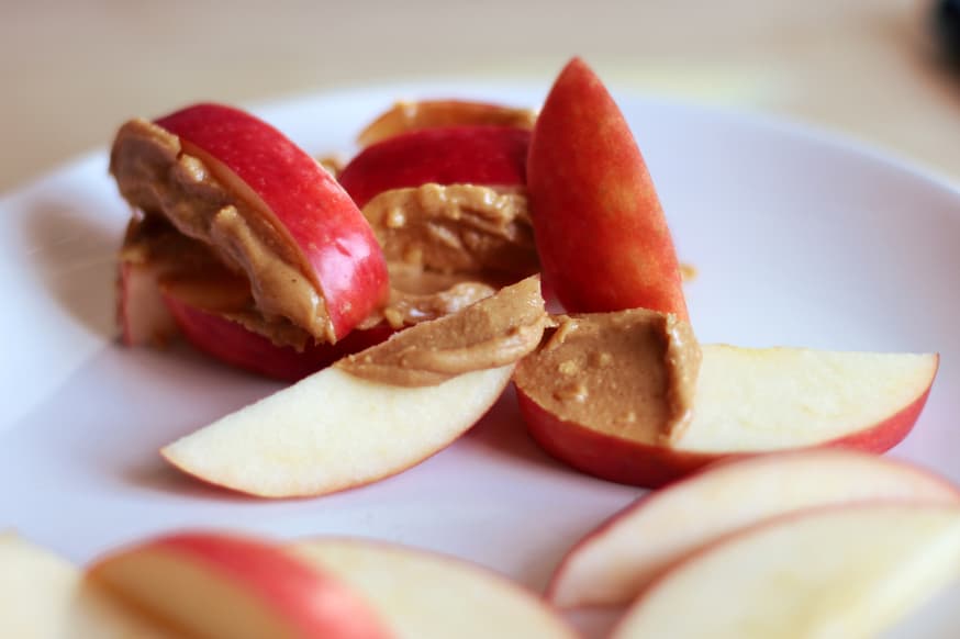 Healthy Snack Ideas for Weight Loss Without Feeling Hungry